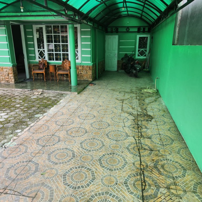 Rumah Sewa di Puspa Jababeka